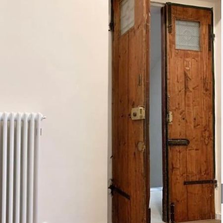 Appartamento Centro Storico Nuovo E Ristrutturato Pesaro Exteriör bild